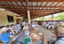 Sólo 48% de los 3 mil 266 núcleos agrarios tienen actualizados sus órganos de representación