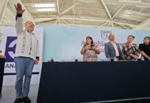 Elige la CONTU a nuevo secretario general en asamblea extraordinaria realizada en Boca del Río