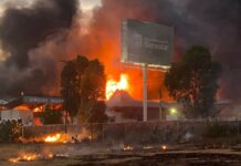 Incendian bodegas de Segalmex en Zacatecas; gobierno federal acusa a productores de frijol