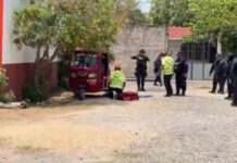 Matan a hijo del Subsecretario de Desarrollo Político de Oaxaca