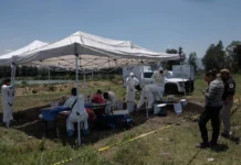 “La impunidad persiste”, afirman colectivos ante Alto Comisionado de la ONU para DH