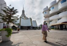 Suspendió la Segob al líder de La Luz del Mundo sus derechos como ministro de culto