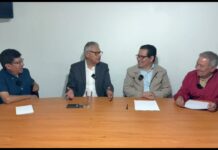 Confiamos en que nos otorgarán el registro de Somos México: Raúl Arias Lovillo