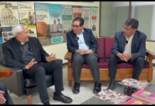 Preocupa al Arzobispo ambiente nacional muy polarizado