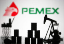 Se desploma 78% anual inversión física en Pemex en primer bimestre de 2026, según SHCP