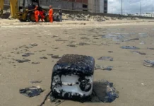 Pemex reconoce derrame por fuga en ducto y separa a funcionarios por ocultamiento de información