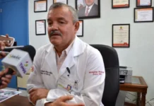 Matan ex director del Hospital Regional de Poza Rica; familia habría pagado rescate a sus captores