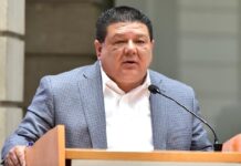 Renuncia Fiscal de Chihuahua; responsabilizan a fallecido director de la AEI de los agentes de EU