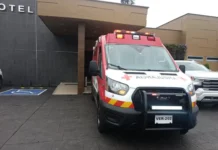 Hallan sin vida a psicóloga en hotel de Córdoba; investigan causas del deceso