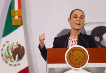 “El desacuerdo es legítimo, la descalificación es cuestionable”: titular del CDF-ONU a Sheinbaum
