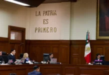 Avala SCJN que UIF bloquee cuentas sin intervención del MP u orden judicial en casos como lavado o terrorismo