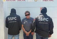 Cae alcalde panista de Cuautla, Morelos, por sus vínculos con el cártel de Sinaloa; estaba prófugo