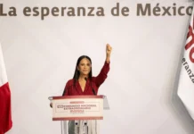 Aspirantes para 2027 deben tener trayectoria impecable; “en juego, autoridad moral de Morena”: Ariadna Montiel