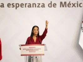 Aspirantes para 2027 deben tener trayectoria impecable; “en juego, autoridad moral de Morena”: Ariadna Montiel
