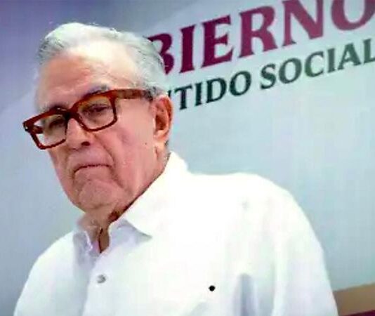 Bloquea la UIF cuentas del gobernador Rocha Moya y del senador Enrique Inzunza