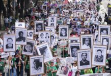 Alerta la CIDH sobre ‘una grave crisis’ en México por connivencia estatal en desapariciones