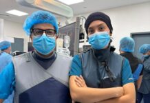 Beneficia HRAE del ISSSTE en Veracruz a 58 pacientes en jornada de ablación de arritmias y revisión de marcapasos