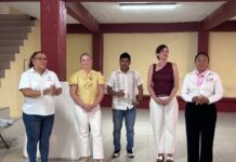 Paso de Ovejas organiza por primera vez en su historia un Foro internacional sobre autismo y neurodiversidad