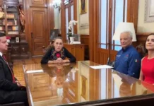 Sheinbaum releva a Víctor Rodríguez de Pemex; Juan Carlos Carpio asumirá la dirección