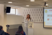 FGE judicializa caso de elementos de la SSP por muerte de doctora en el norte de Veracruz