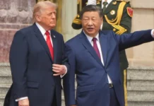 China y EU “deben ser socios, no adversarios”, dice el presidente Xi Jinping a Donald Trump