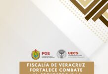 60 años de prisión para secuestradores en Tuxpan, reporta FGE