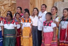 Inicia en Álamo la promoción estatal de arte y cultura