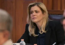 Solicitan 11 diputados locales de Chihuahua juicio político contra gobernadora Maru Campos