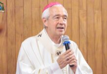 “Comunicar es mucho más que transmitir información: es servir a la verdad», dice Arzobispo Jorge Carlos