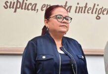 Trabajo y cercanía consolidan administración de Daniela Griego, revela evaluación de RUBRUM