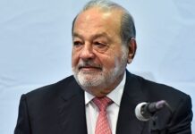 Carlos Slim, el magnate más enriquecido con la 4T, confía en el pronto repunte de la economía