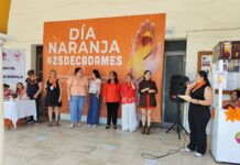 Establece gobierno municipal de Banderilla, primera expo venta mujeres emprendedoras