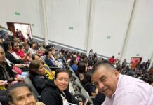 Ofrece, gobierno municipal, evento artistico-musical a madres banderillenses