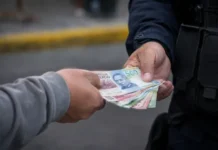 Creció 8% la corrupción burocrática en dos años; INEGI estima su costo en 17 mil 707 mdp