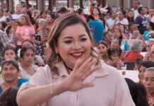 Gestiona DIF municipal de Álamo más aparatos funcionales