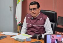 No habrá impunidad en caso de medicamentos caducos, refrenda el diputado Esteban Bautista