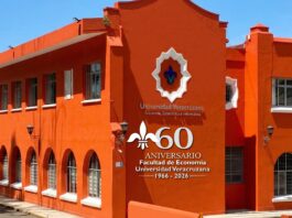 A los 60 años de la Facultad de Economía de la UV