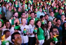 Alista el PVEM su estrategia política y electoral en la tercera circunscripción