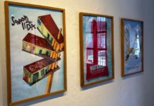 Este lunes en el CRX, inauguran exposición por el 35.° aniversario de Matraca, A. C.