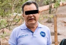 Buscan detener a exalcalde de Tecolutla por irregularidades financieras