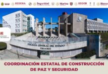 Cero impunidad en delitos de alto impacto, logra Fiscalía General dos sentencias por homicidio doloso