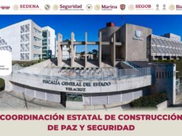 Cero impunidad en delitos de alto impacto, logra Fiscalía General dos sentencias por homicidio doloso