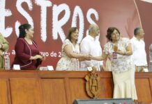 Magisterio, pilar para una educación transformadora, humanista y científica