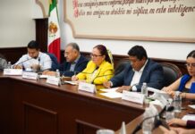 Impulsa Ayuntamiento de Xalapa coordinación y vigilancia ciudadana de la obra pública