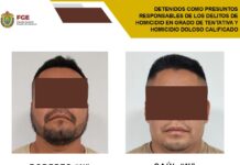 FGE Veracruz ejecuta tres nuevas órdenes de aprehensión contra «El Bukanas» y «El Fósil»