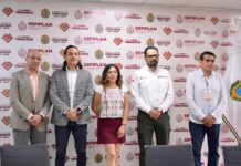Acompañamos el rescate financiero impulsado por la gobernadora Rocío Nahle: Esteban Bautista