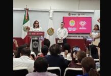 Gobierno de Veracruz anuncia aumento salarial de hasta 15% para trabajadores estatales