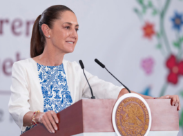 Si no hubiéramos acabado con la corrupción del pasado no se destinarían un billón de pesos a los Programas para el Bienestar: Presidenta