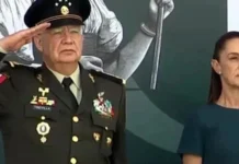 Trevilla reivindica nacionalismo como eje de la defensa de la soberanía