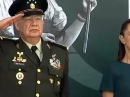 Trevilla reivindica nacionalismo como eje de la defensa de la soberanía